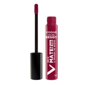 Labial Liquido Resist Vogue Valiente