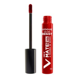 Labial Liquido Resist Vogue Baila