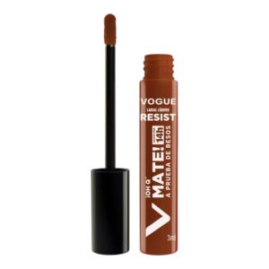 Labial Liquido Resist Vogue Misteriosa