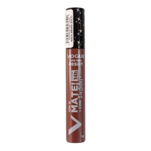 Labial Liquido Resist Vogue Deslumbrante