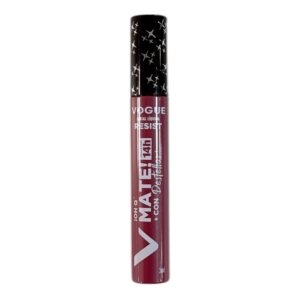 Labial Liquido Resist Vogue Radiante