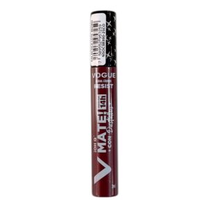 Labial Liquido Resist Vogue Galactica