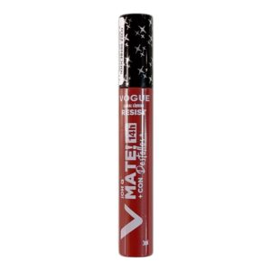 Labial Liquido Resist Vogue Fugaz