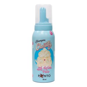 Shampoo Chantilly x 90ml Ponto