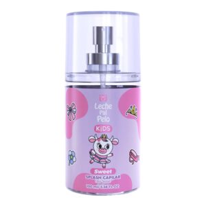 Perfume Capilar Kids x 120ml Leche Pal Pelo