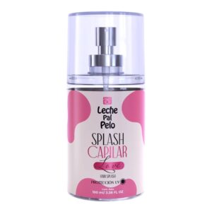 Perfume Capilar Love x 120ml Leche Pal Pelo