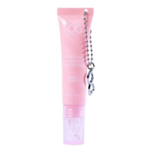 Hidratante Lip Oil Og Cosmetics Sweet Candy