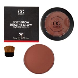 Rubor Hiperpigmentado Og Cosmetics T11