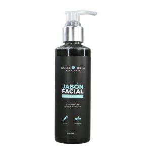 Jabón Liquido Carbón Activado Dolce Bella x 200ml