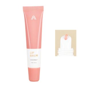 Bálsamo Labial Hidratante Atenea Coconut