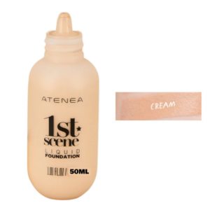 Base Liquida 1St Scene Atenea x 50ml Cream