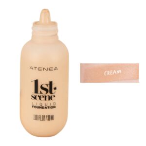Base Liquida 1St Scene Atenea x 30ml Cream