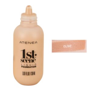 Base Liquida 1St Scene Atenea x 30ml Olive