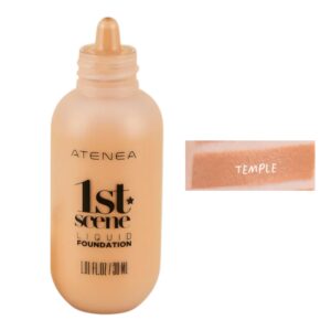 Base Liquida 1St Scene Atenea x 30ml Temple
