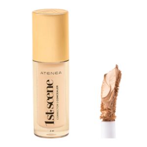 Corrector 1St Scene Atenea Travel Size Vainilla