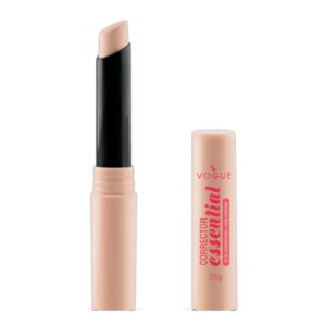 Corrector En Barra Essential Vogue Natural
