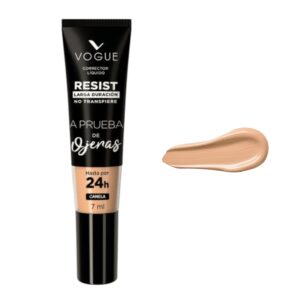 Corrector Resist 7 Ml Vogue Canela