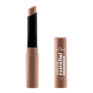 Corrector En Barra Essential Vogue Castaño