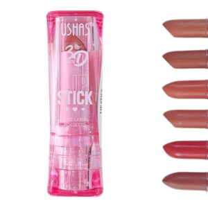 Labial En Barra Ushas 125B