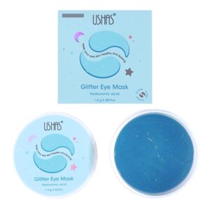 Colageno Para Ojos En Gel Glitter Ushas
