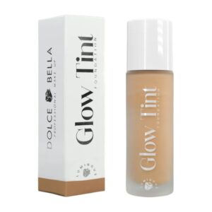 Base Tinta Luminosa Dolce Bella Sand