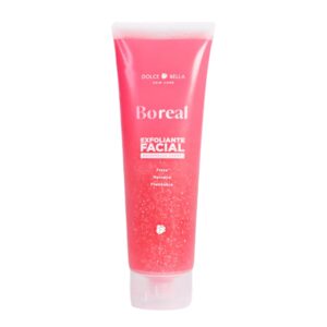 Exfoliante Facial Boreal Dolce Bella Watermelon