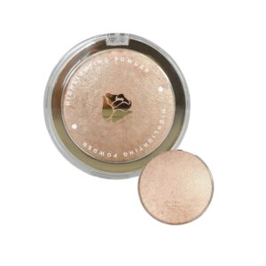 Iluminador Dolce Bella T02 Let It Rain