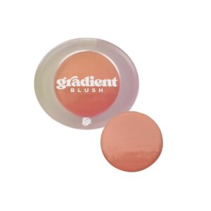 Rubor Degrade Dolce Bella T03 Peachy Keen