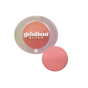 Rubor Degrade Dolce Bella T04 Peach Bud