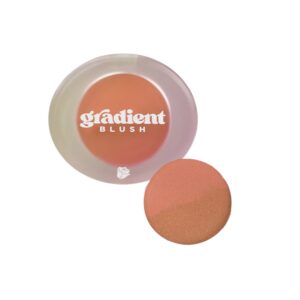 Rubor Degrade Dolce Bella T05 Apricot