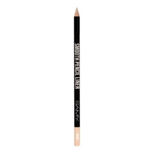 Lápiz Delineador Con Sacapuntas Samy T29 Beige