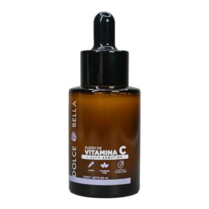 Suero Vitamina C Dolce Bella x 30ml