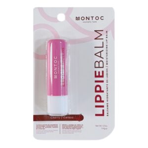 Lippie Balm Montoc Cereza