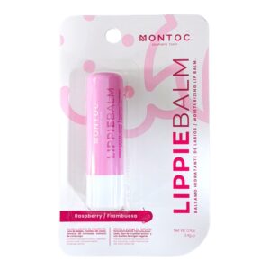 Lippie Balm Montoc Frambuesa