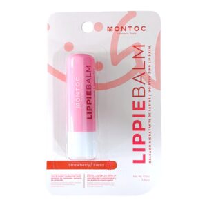 Lippie Balm Montoc Fresa