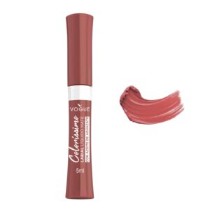 Labial Liquido Colorissimo Vogue Fusion Otoñal