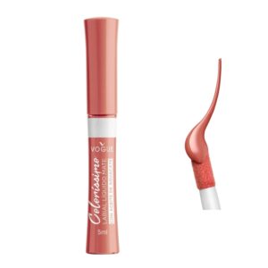 Labial Liquido Colorissimo Vogue Sandia