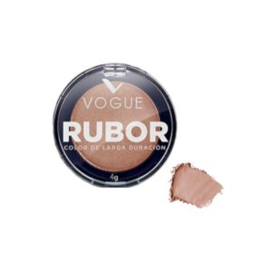 Rubor Individual Vogue Bronce