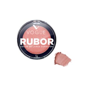 Rubor Individual Vogue Champagne