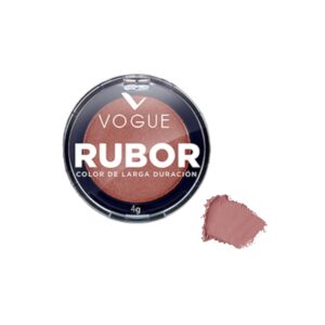 Rubor Individual Vogue Red Red