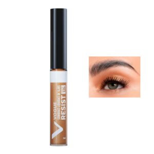 Sombra Liquida Resist Vogue Papaya Intensa