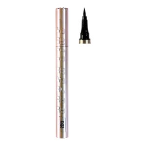 Plumon Negro Miss Lara MS-752