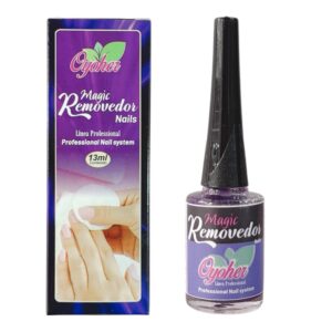 Removedor De Semi Permanente