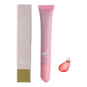 Lip Balm Reparador Con Peptidos Alissha T04
