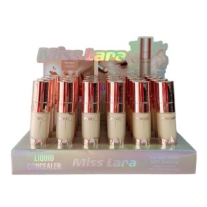 Corrector Liquido Miss Lara MS05