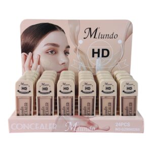 Corrector Liquido Economico Miundo 60265