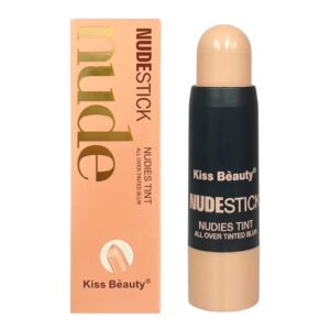 Corrector En Barra Nude Kiss Beauty T02