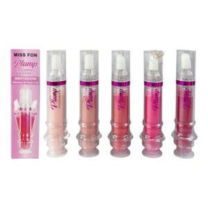 Lip Plump Jeringa Miss Fon Fc01