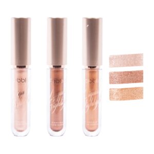 Iluminador Liquido Harmony Febble