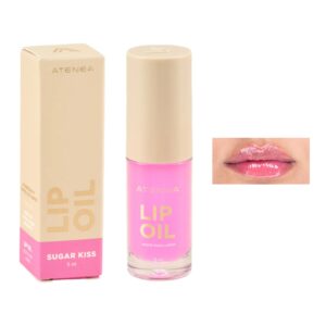 Lip Oil Collection Atenea Sugar Kiss